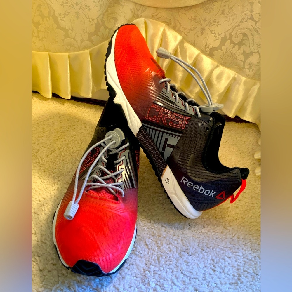 REEBOK CRSF CROSS FIT WOMENS SNEAKERS